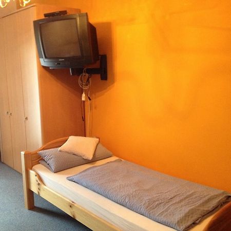 Gasthaus Pension Sternknockel Боденмайс Экстерьер фото