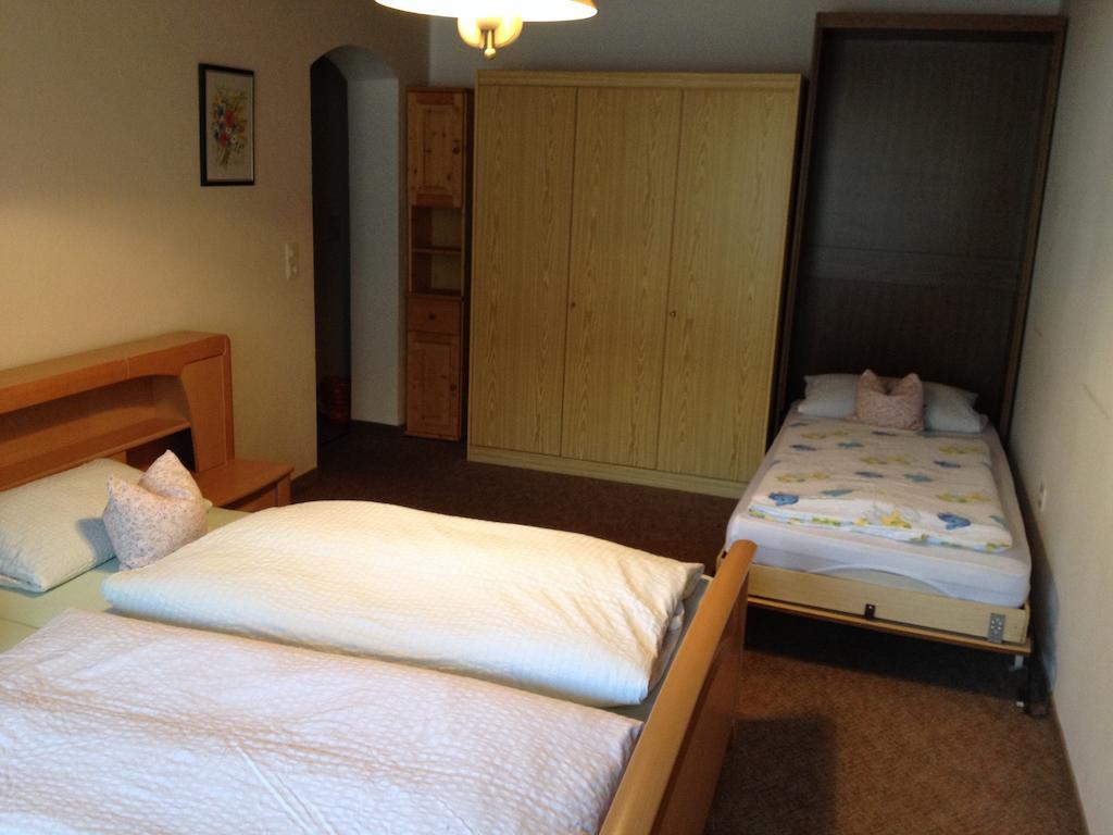 Gasthaus Pension Sternknockel Боденмайс Номер фото