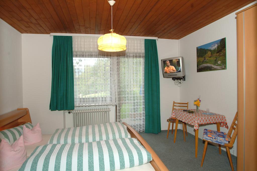 Gasthaus Pension Sternknockel Боденмайс Номер фото
