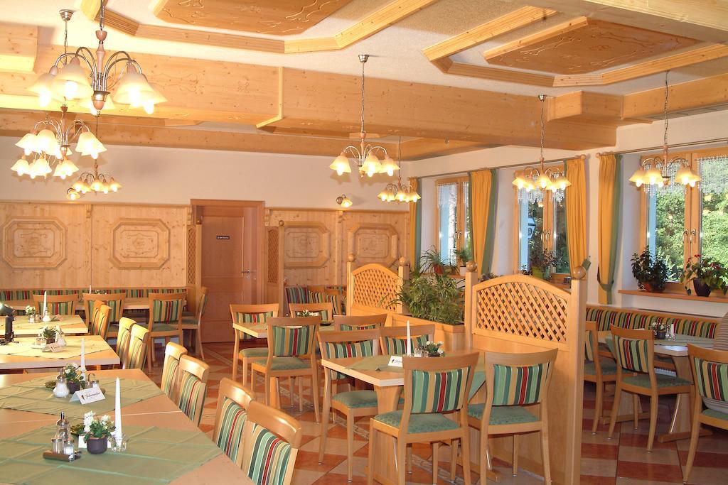 Gasthaus Pension Sternknockel Боденмайс Экстерьер фото